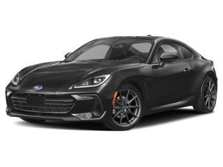 2027 Subaru BRZ