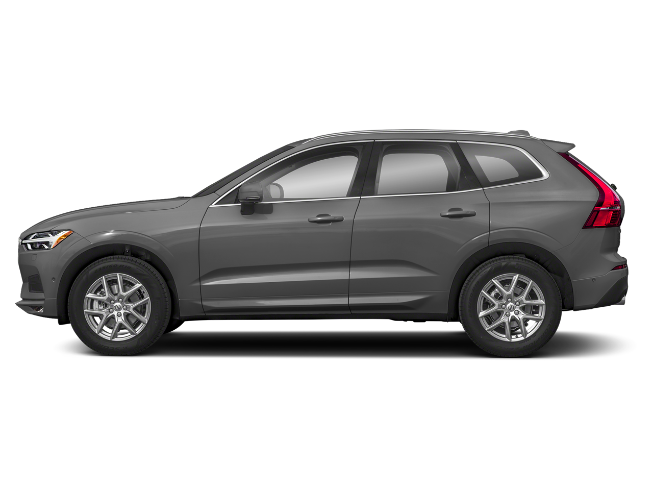 2018 Volvo Xc60 Inscription