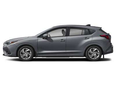 2024 Subaru Impreza AWD