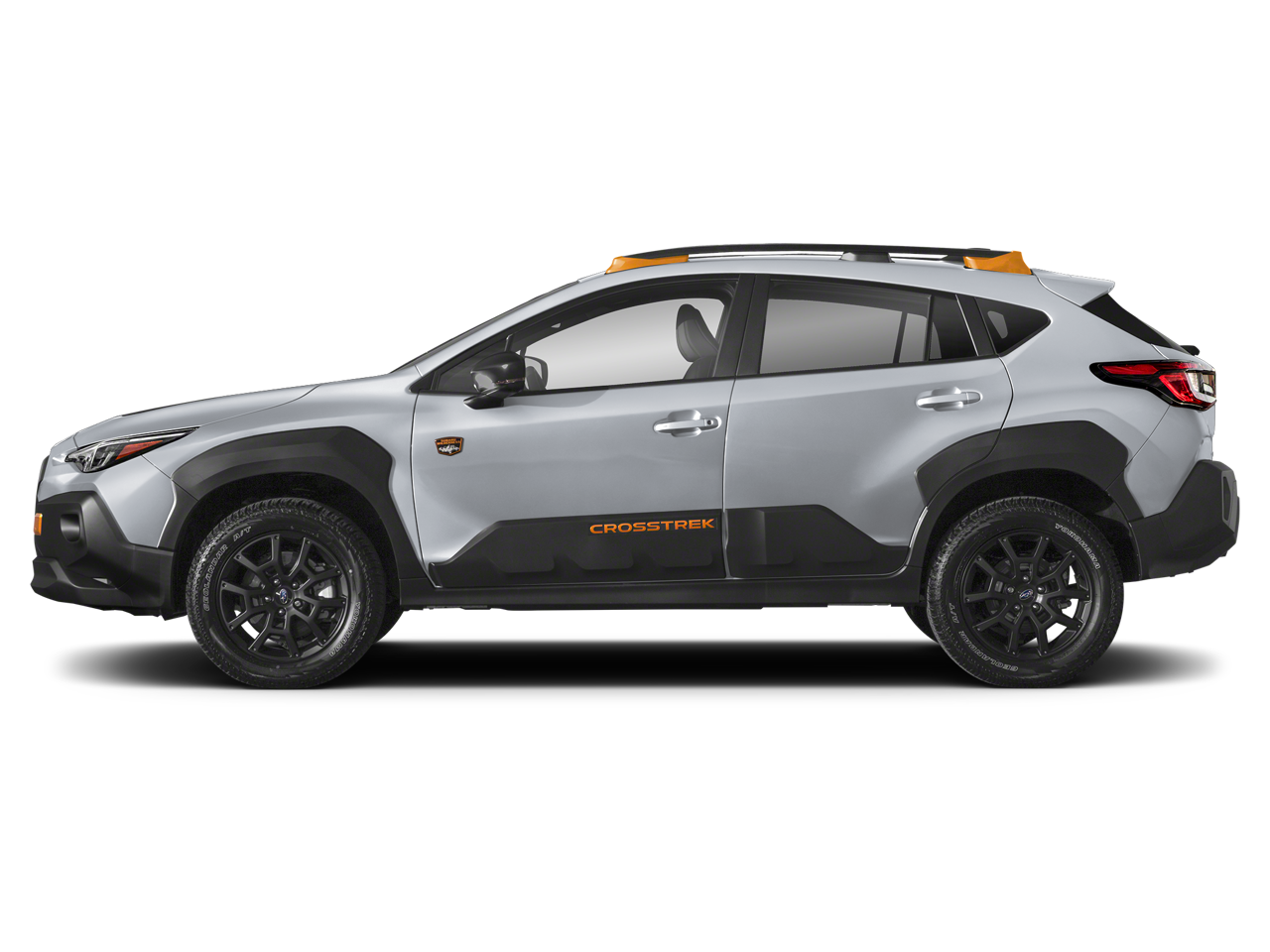 2026 Subaru CROSSTREK WILDERNESS CVT