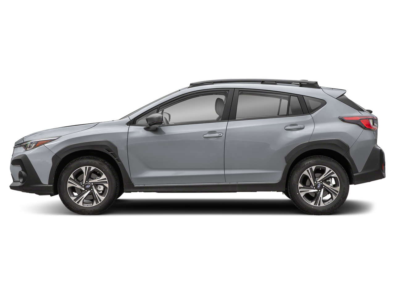 2026 Subaru CROSSTREK PREMIUM CVT