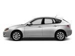 2010 Subaru Impreza Wagon i Premium Special Edition