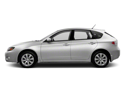 2010 Subaru Impreza Wagon i Premium Special Edition