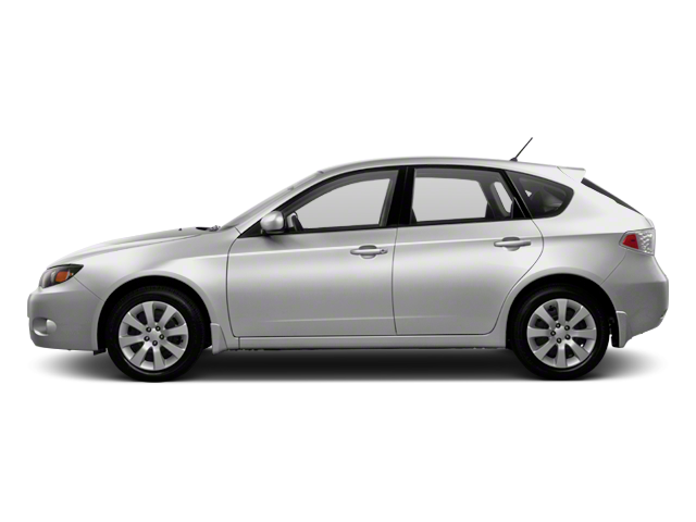 2010 Subaru Impreza Wagon i Premium Special Edition