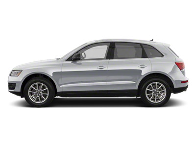 2012 Audi Q5 2.0T Premium Plus
