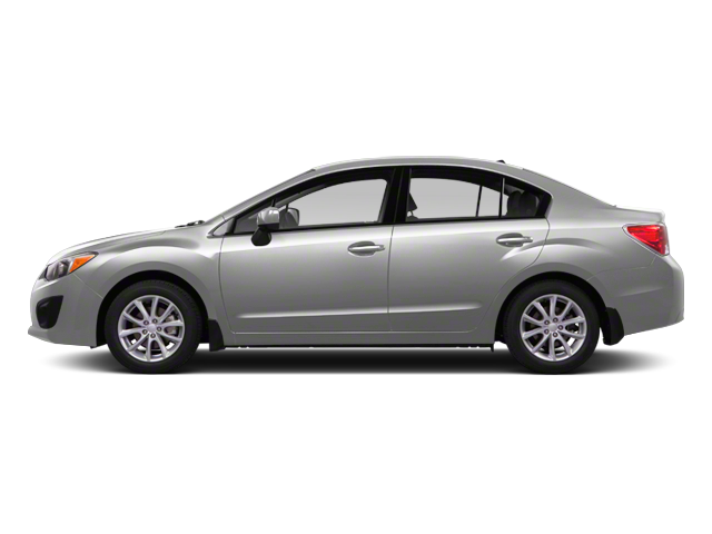 2012 Subaru Impreza Sedan 2.0i Premium