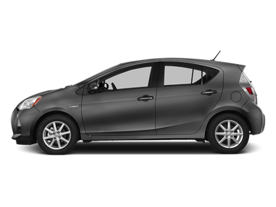 2013 Toyota Prius C Four
