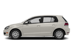 2014 Volkswagen Golf 2.5L