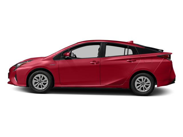 2016 Toyota Prius Three