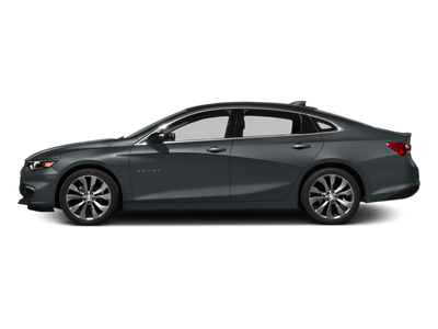 2017 Chevrolet Malibu Premier