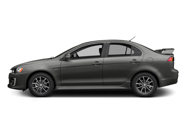 2017 Mitsubishi Lancer ES