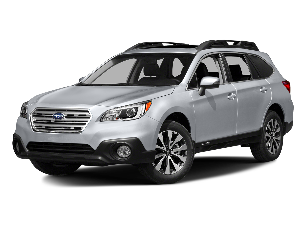 2016 Subaru Outback