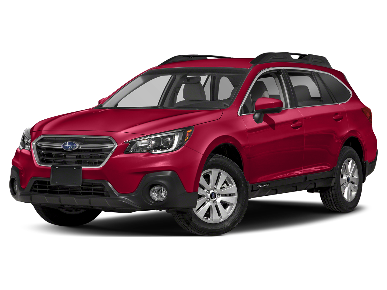 2018 Subaru Outback Premium AWD photo