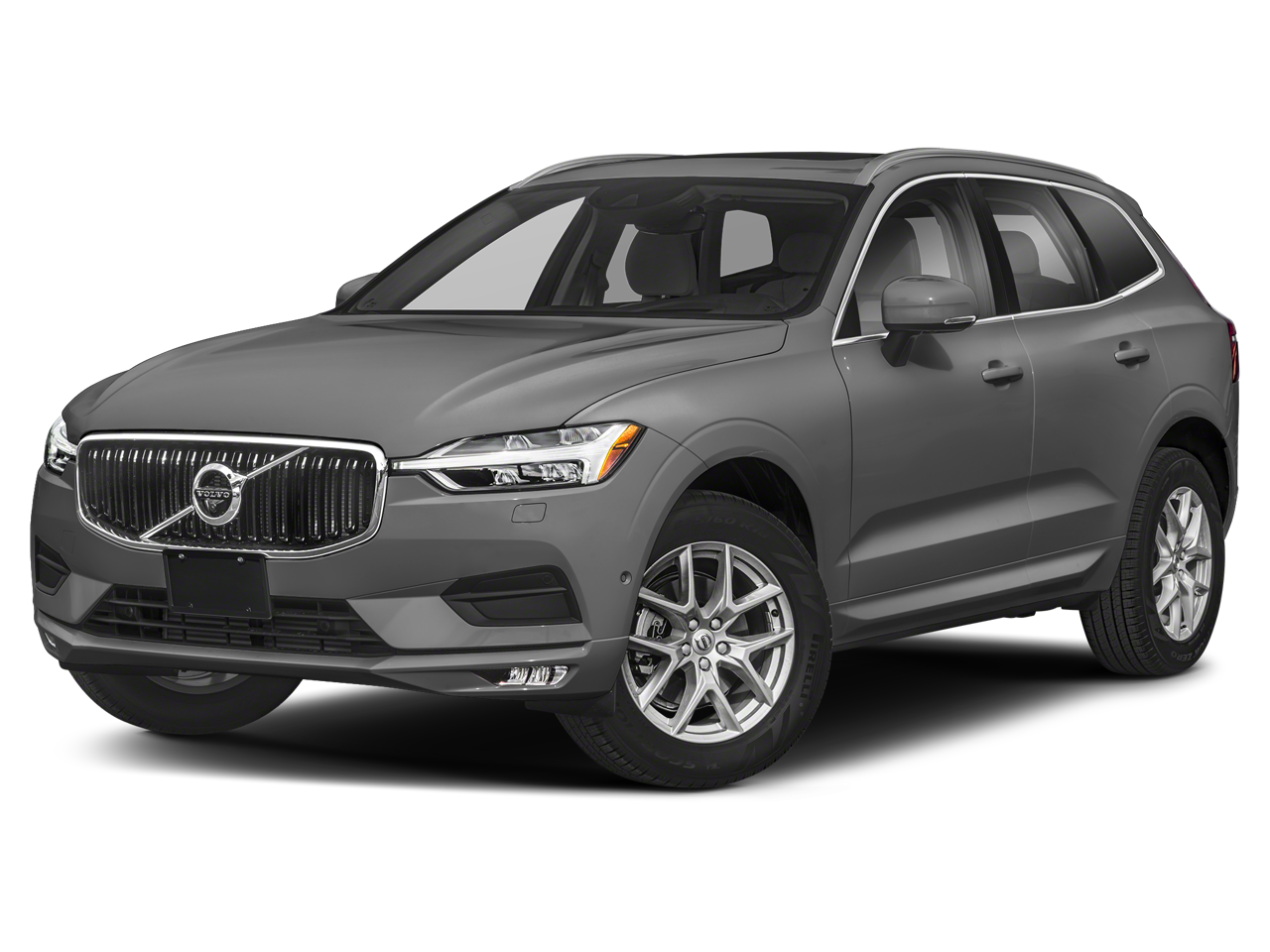 2018 Volvo Xc60 Inscription