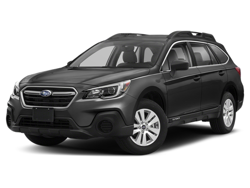 2019 Subaru Outback 2.5i
