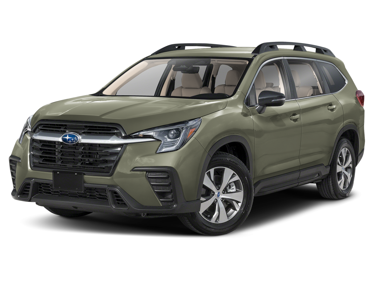 2023 Subaru Ascent