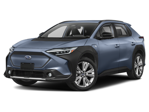 2023 Subaru Solterra Limited