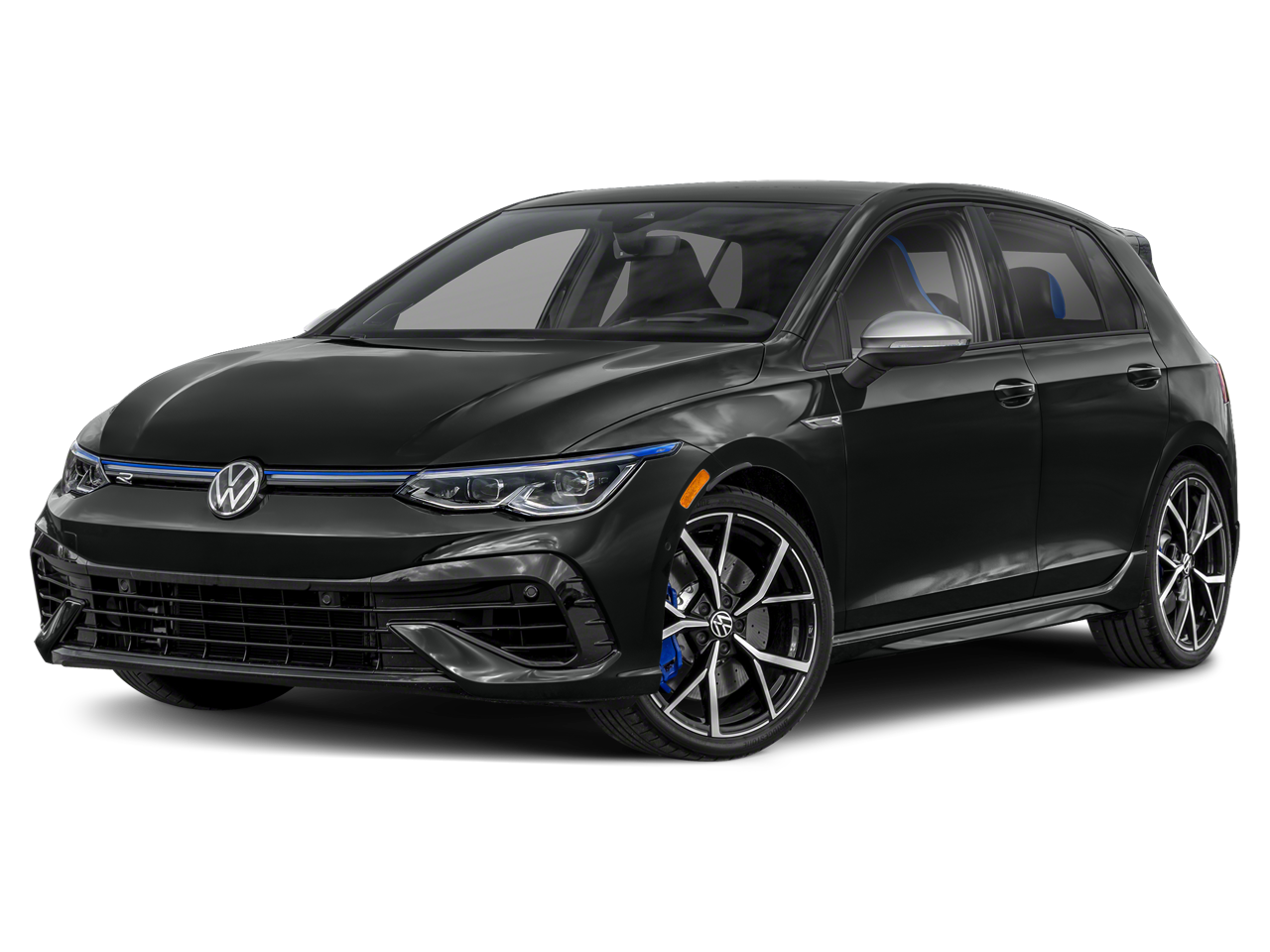 2023 Volkswagen Golf R