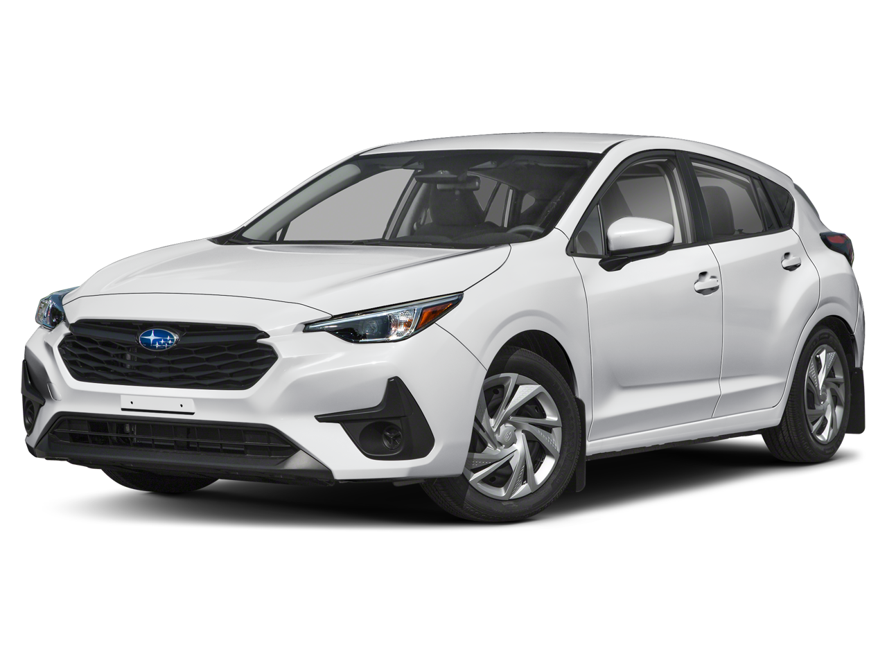 2024 Subaru Impreza AWD