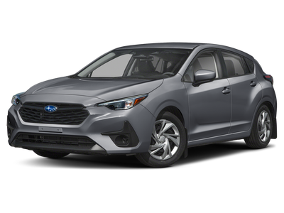 2024 Subaru Impreza AWD
