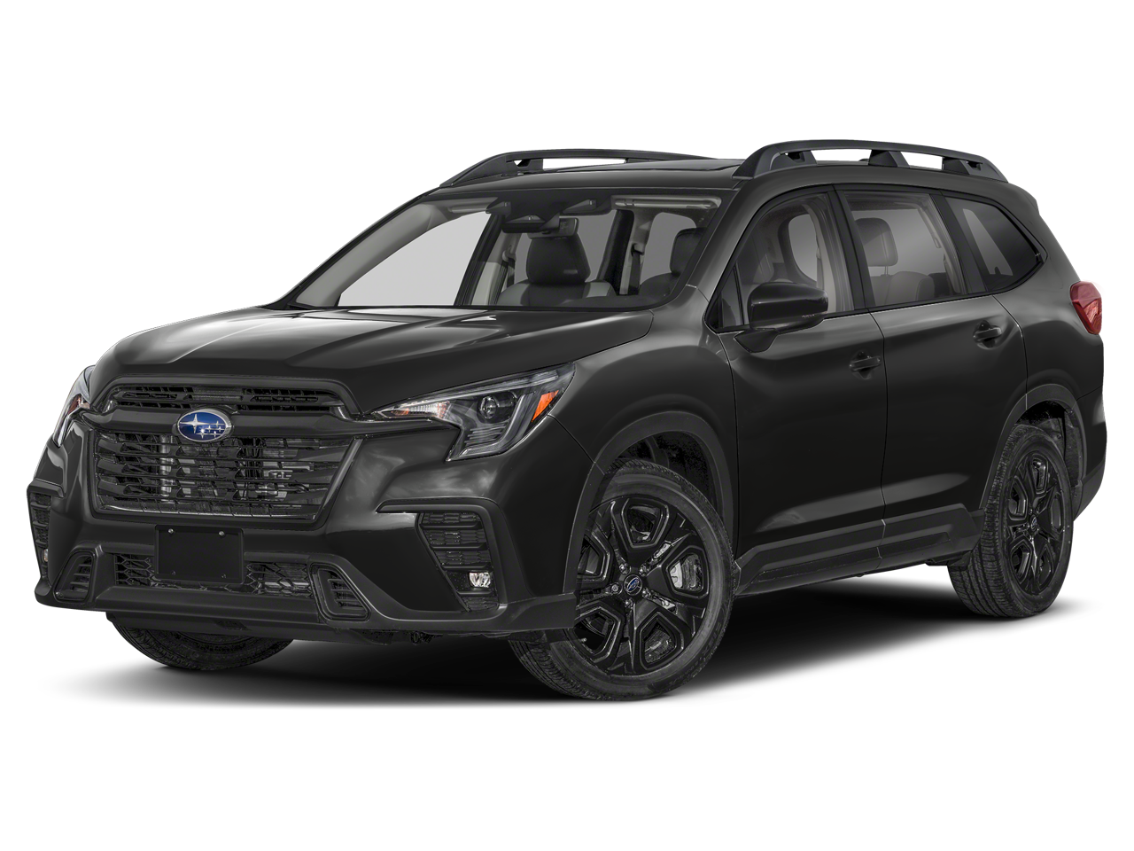 2024 Subaru Ascent