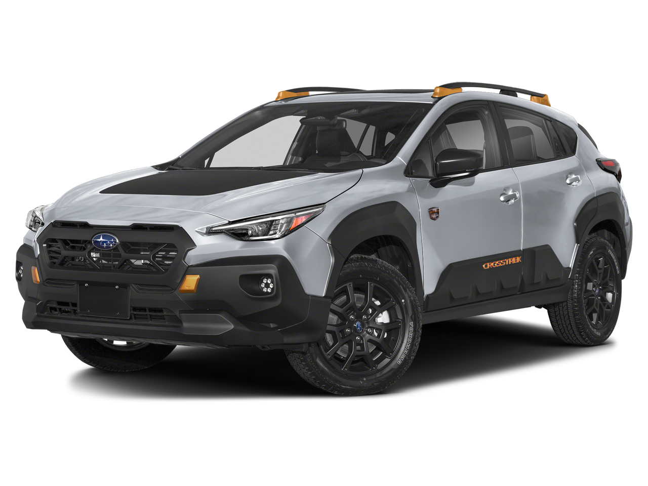 2026 Subaru CROSSTREK WILDERNESS CVT