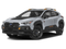 2026 Subaru CROSSTREK WILDERNESS CVT