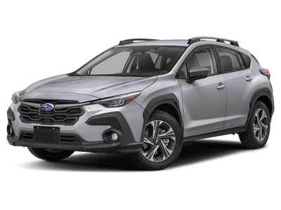 2026 Subaru CROSSTREK PREMIUM CVT