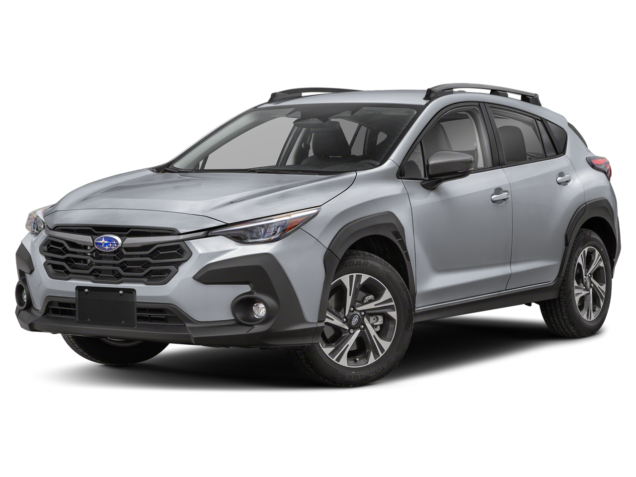 2026 Subaru CROSSTREK PREMIUM CVT
