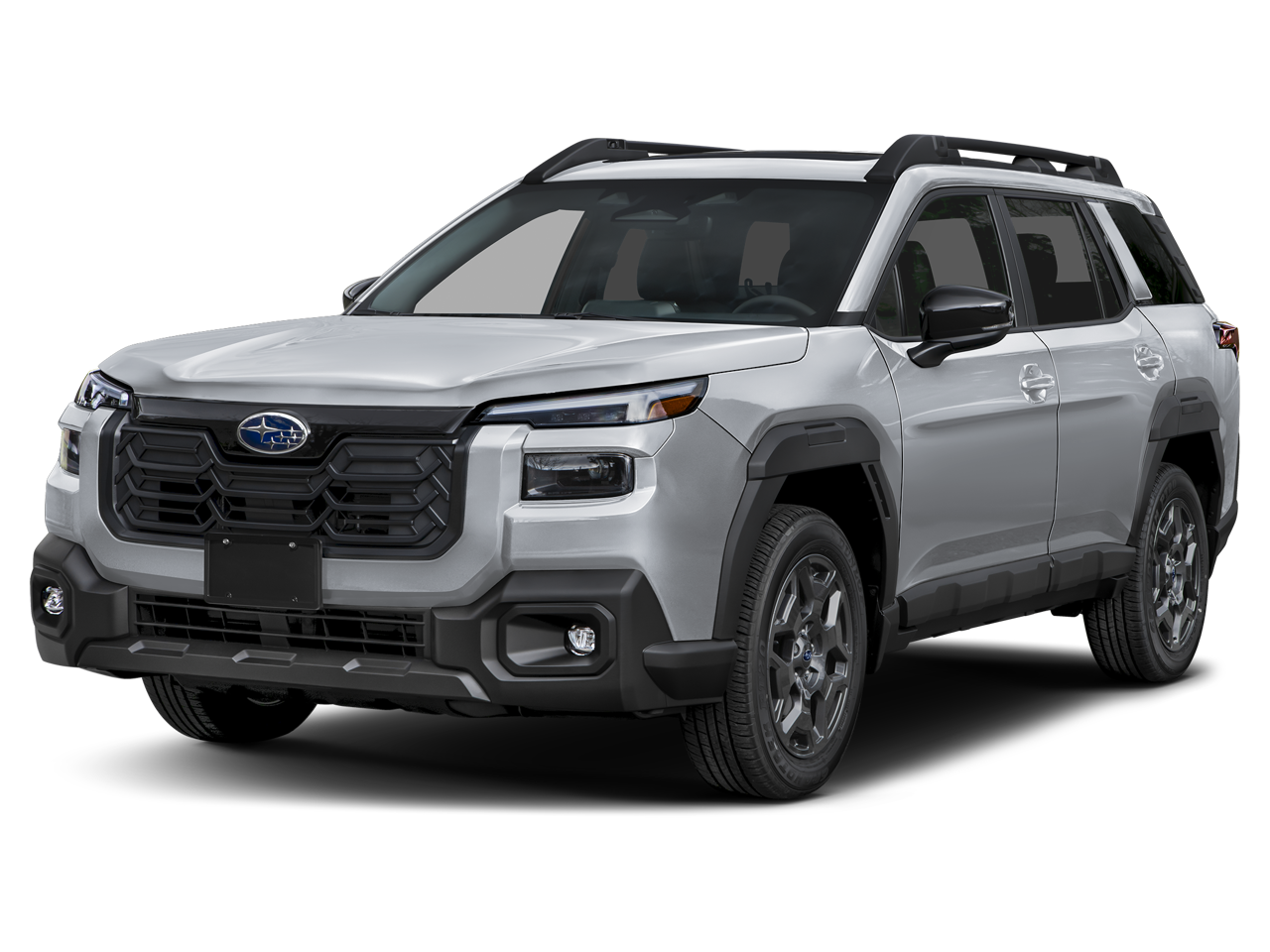 2026 Subaru OUTBACK PREMIUM CVT