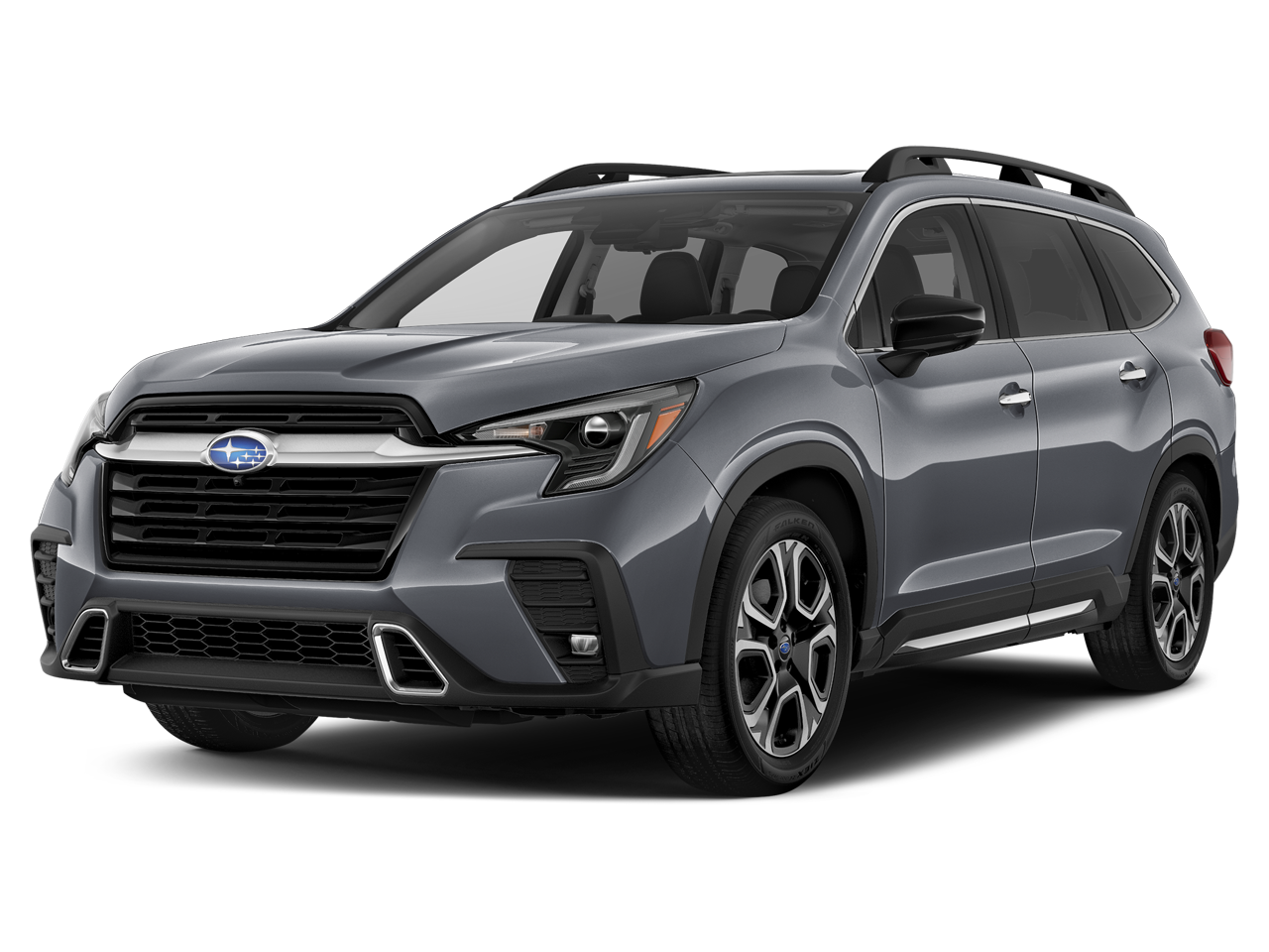 2026 Subaru Ascent Touring