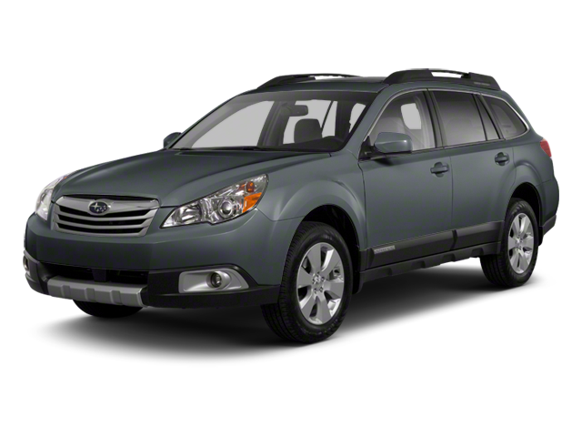 2011 Subaru Outback 2.5i Limited Pwr Moon