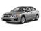 2012 Subaru Impreza Sedan 2.0i Premium