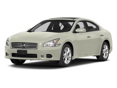 2013 Nissan Maxima 3.5 S