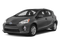2013 Toyota Prius C Four