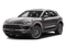 2016 Porsche Macan Turbo
