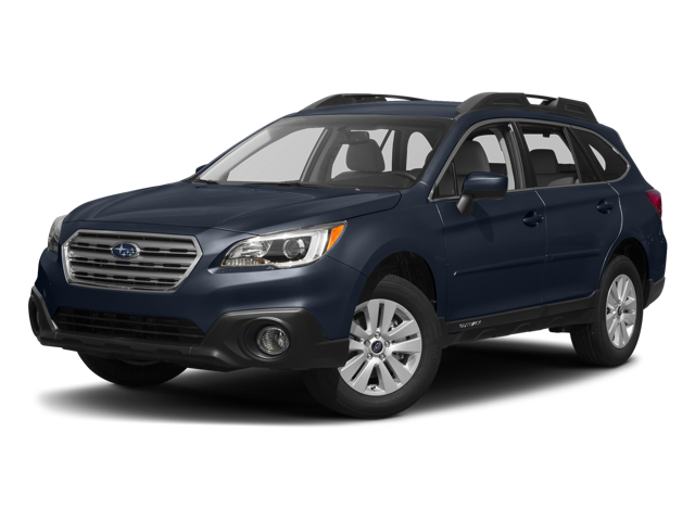 2016 Subaru Outback
