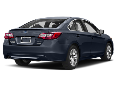 2015 Subaru Legacy 2.5i