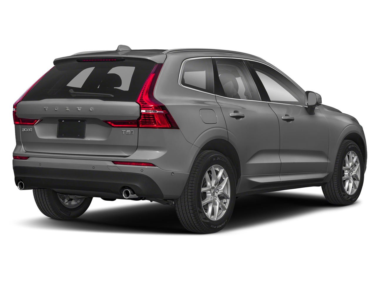 2018 Volvo Xc60 Inscription