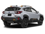 2026 Subaru CROSSTREK WILDERNESS CVT