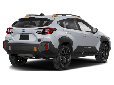 2026 Subaru CROSSTREK WILDERNESS CVT