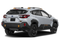 2026 Subaru CROSSTREK WILDERNESS CVT