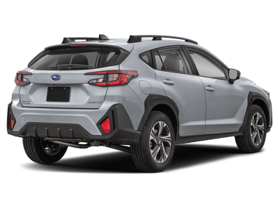 2026 Subaru CROSSTREK PREMIUM CVT