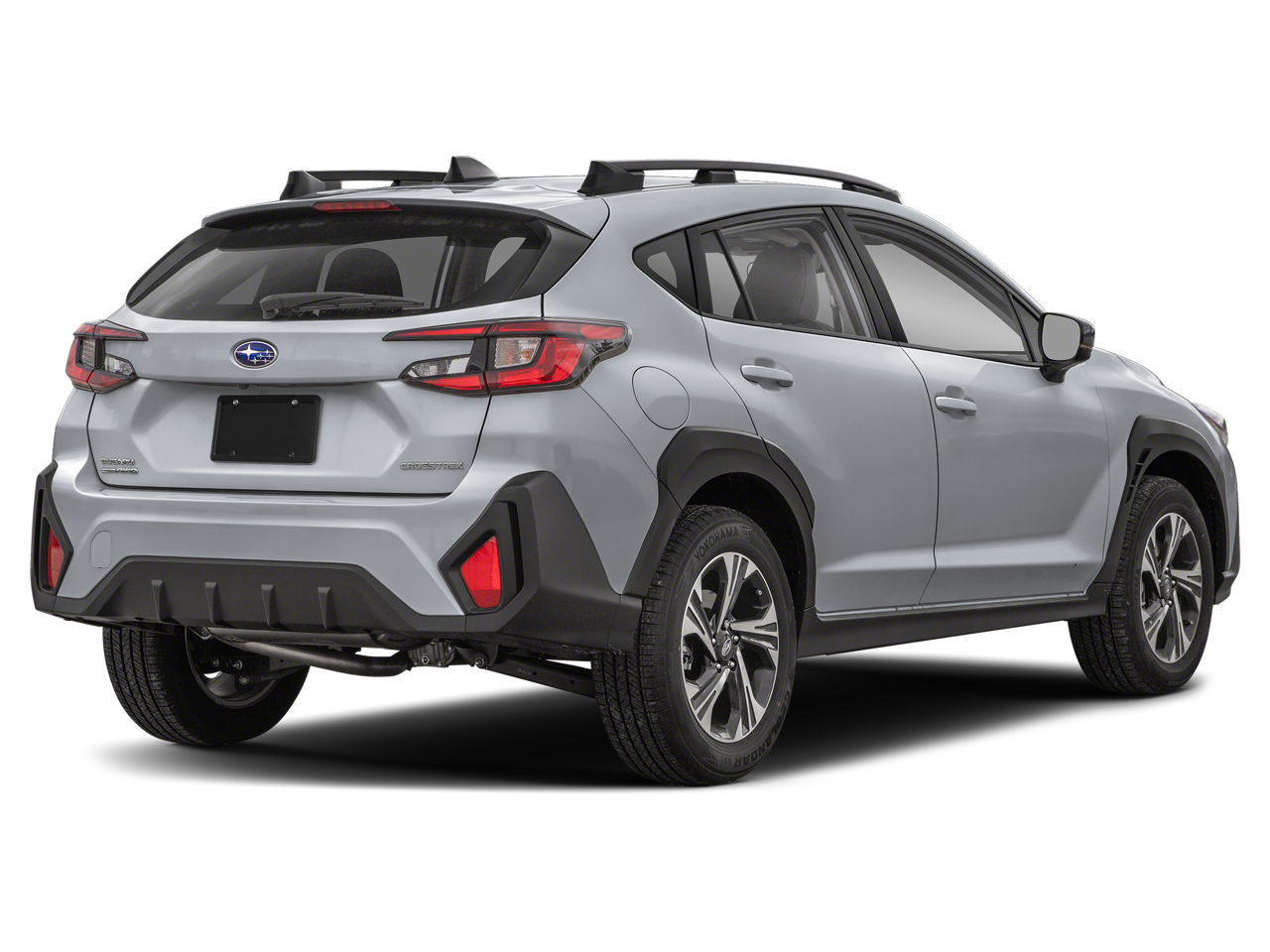 2026 Subaru CROSSTREK PREMIUM CVT