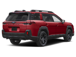 2026 Subaru OUTBACK LIMITED CVT