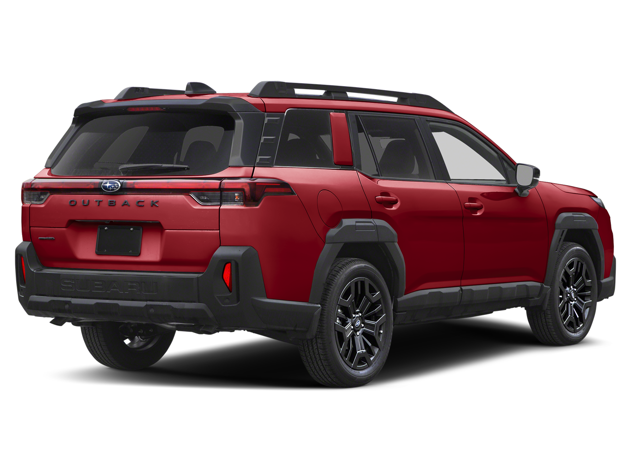 2026 Subaru OUTBACK LIMITED CVT
