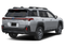 2026 Subaru OUTBACK PREMIUM CVT