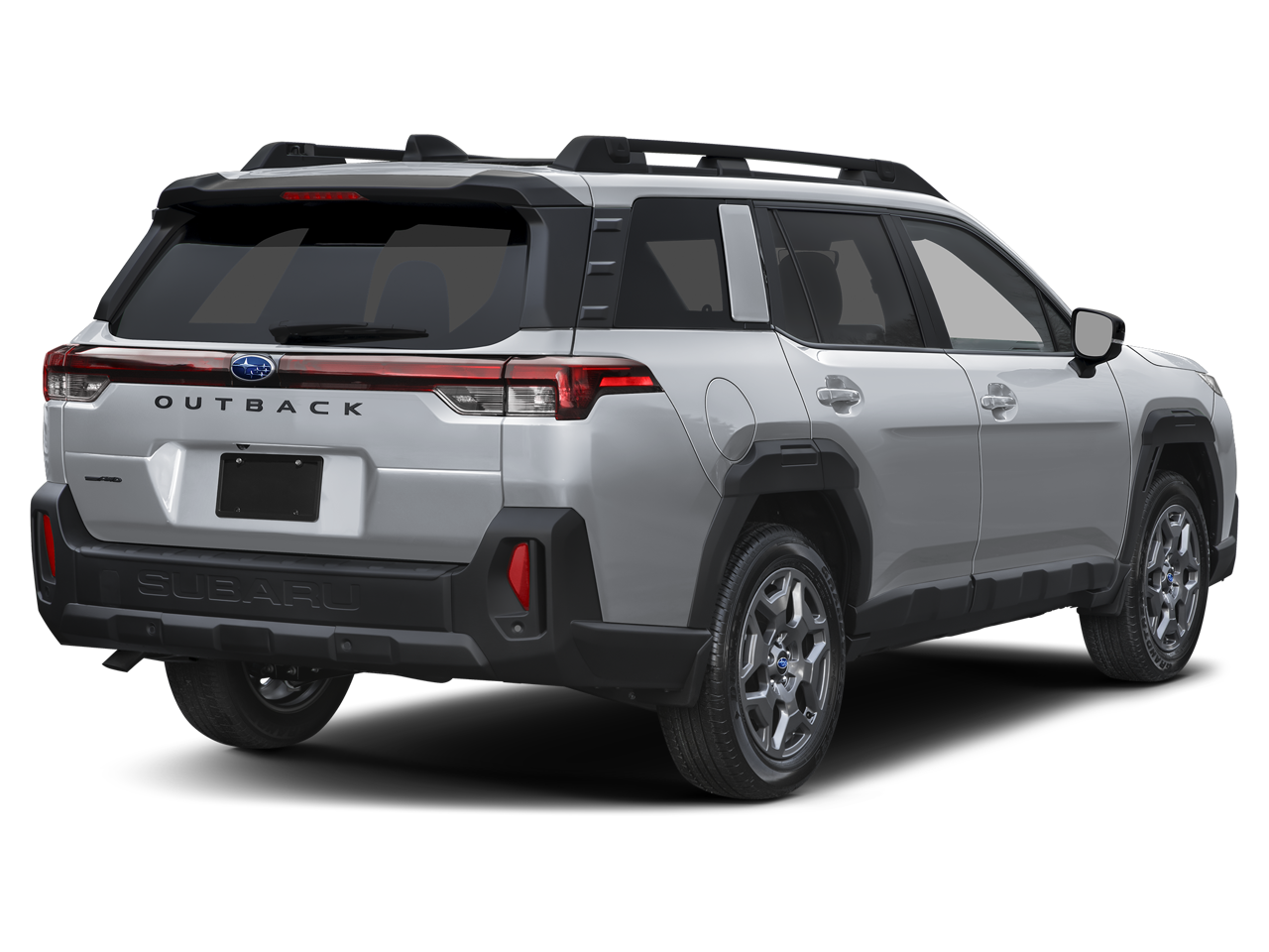 2026 Subaru OUTBACK PREMIUM CVT