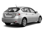 2010 Subaru Impreza Wagon i Premium Special Edition