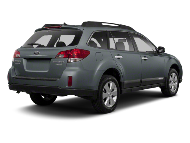 2011 Subaru Outback 2.5i Limited Pwr Moon